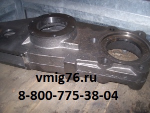 Редуктор бортовой ДУ-47А-03-10
